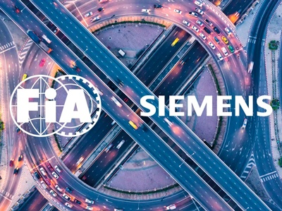Siemens nombrado 'Proveedor Oficial de Soluciones de Promoción de la Movilidad Urbana'